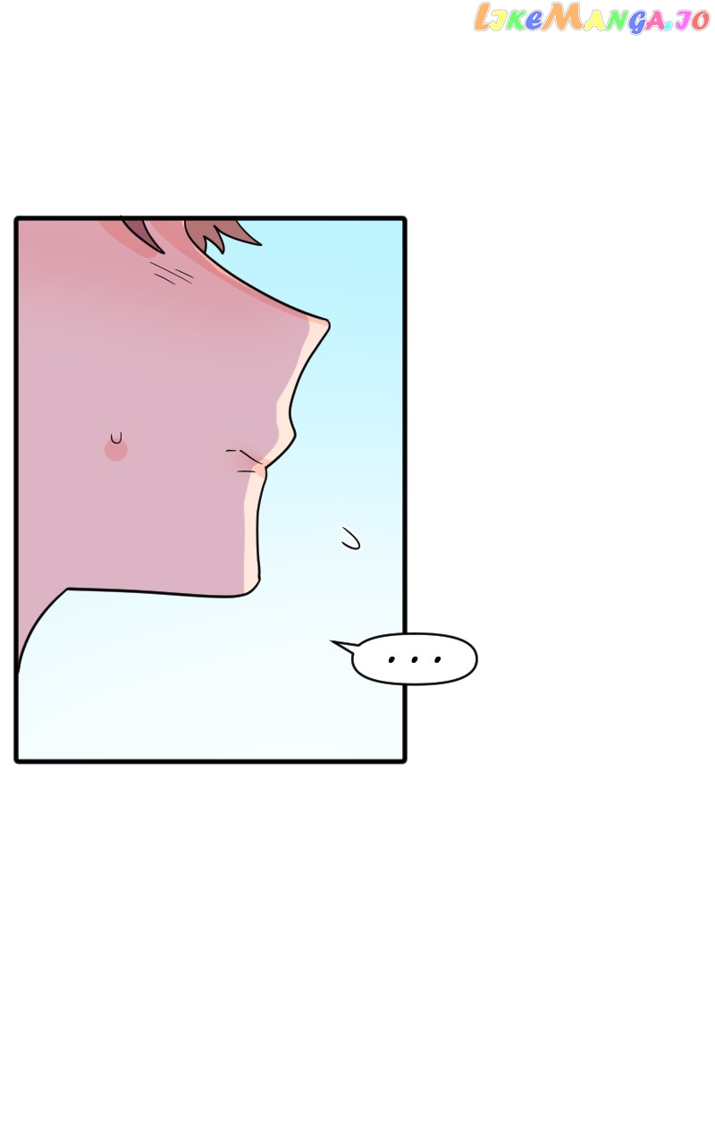Not So Shoujo Love Story chapter 58 - page 39
