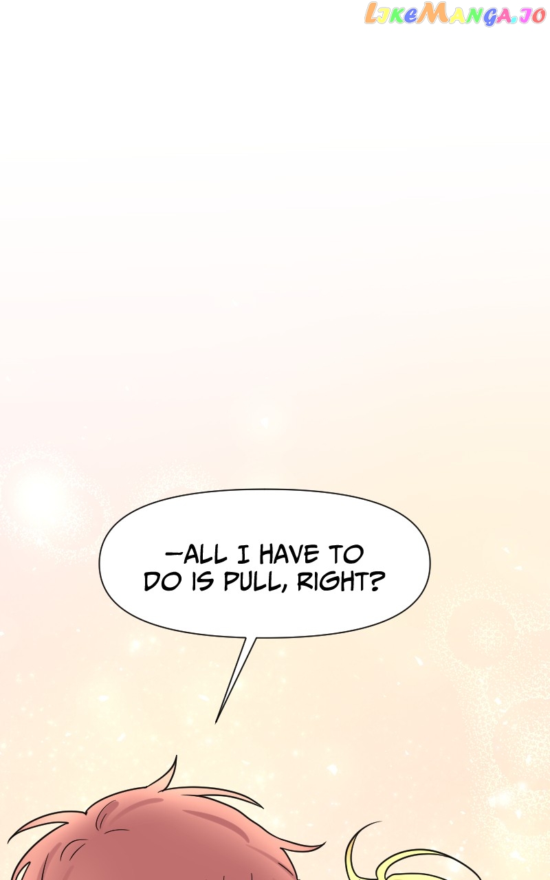 Not So Shoujo Love Story chapter 58 - page 58