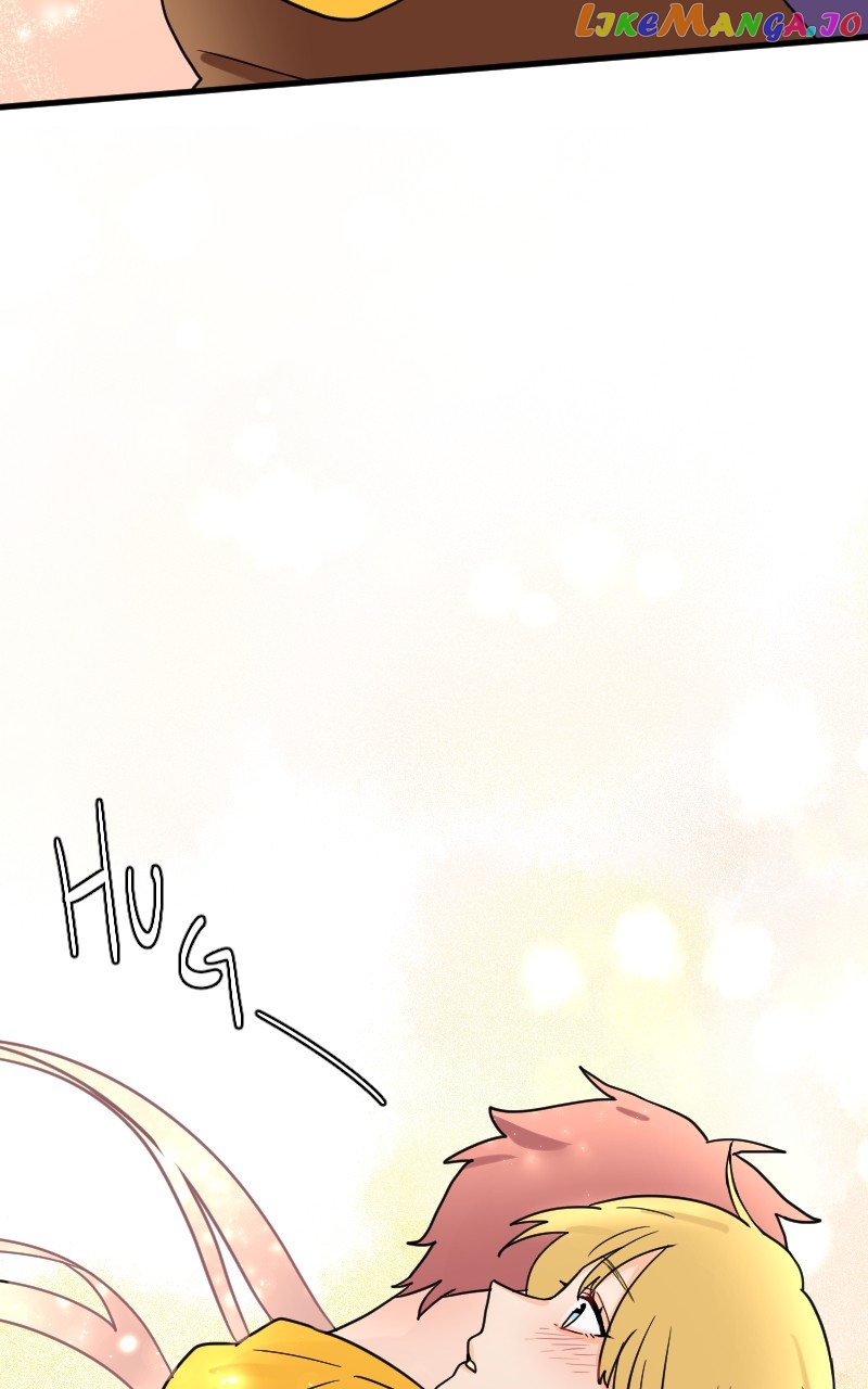 Not So Shoujo Love Story chapter 58 - page 60