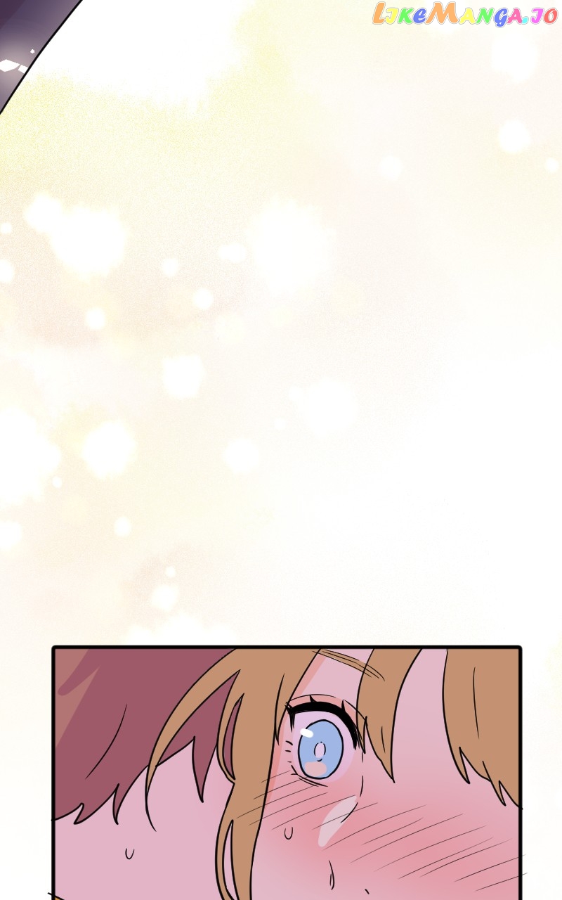 Not So Shoujo Love Story chapter 58 - page 62