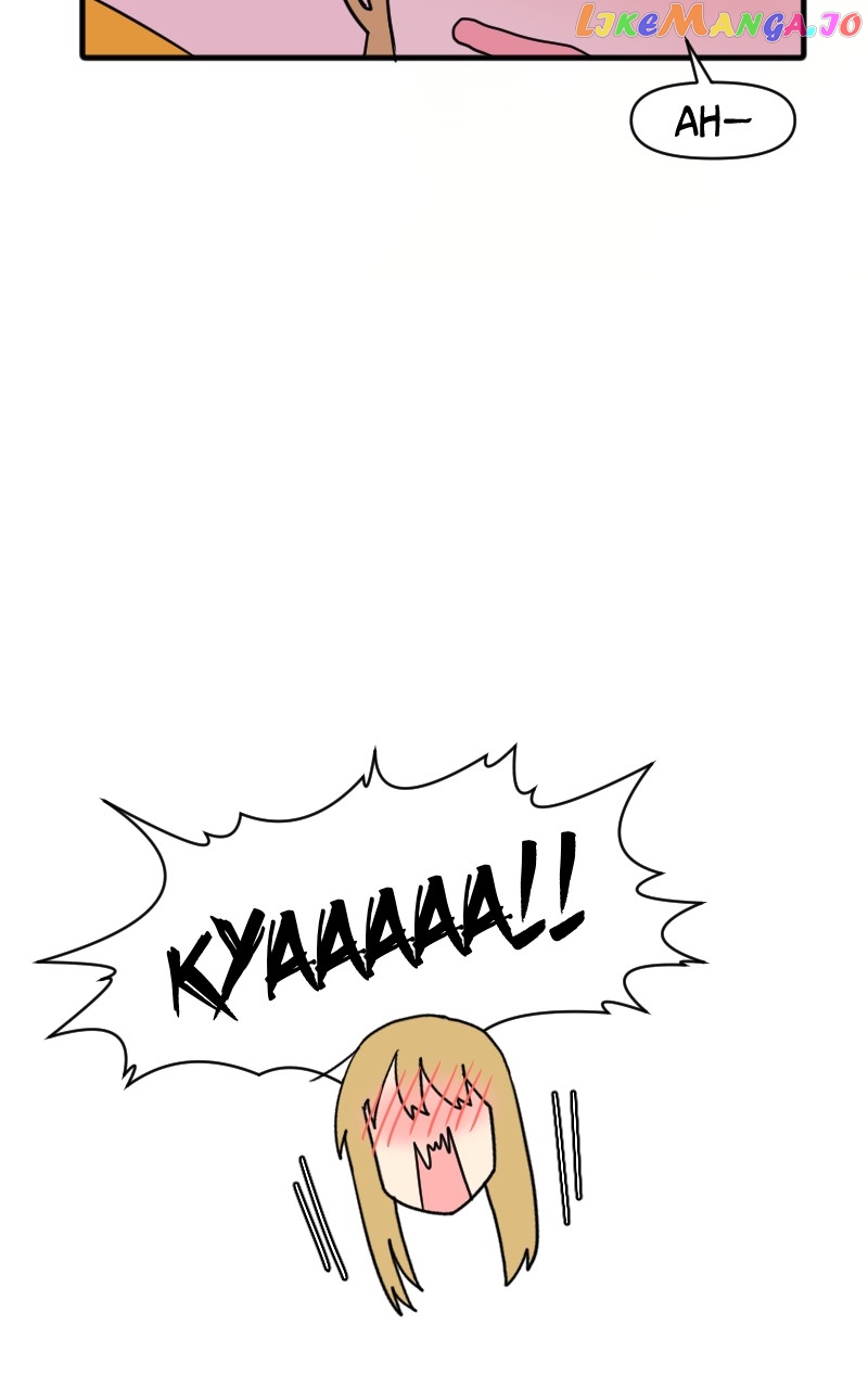 Not So Shoujo Love Story chapter 58 - page 63