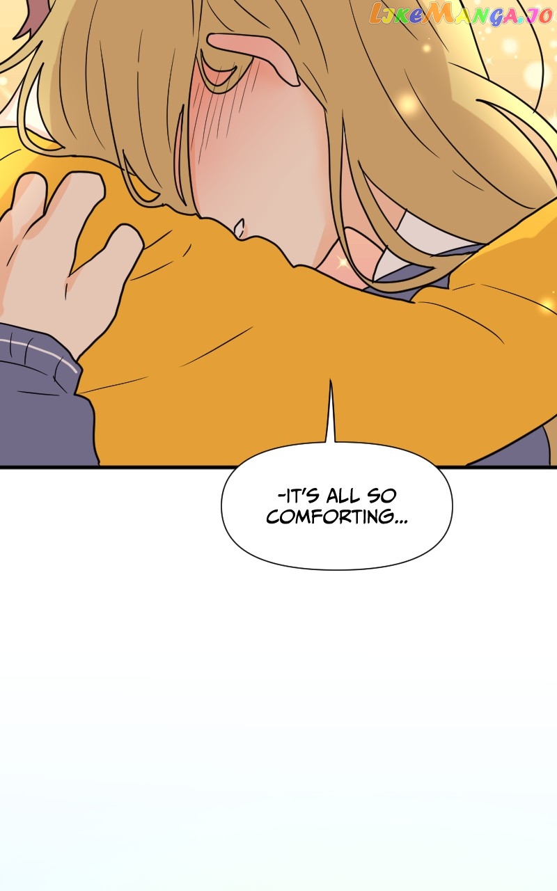 Not So Shoujo Love Story chapter 58 - page 74