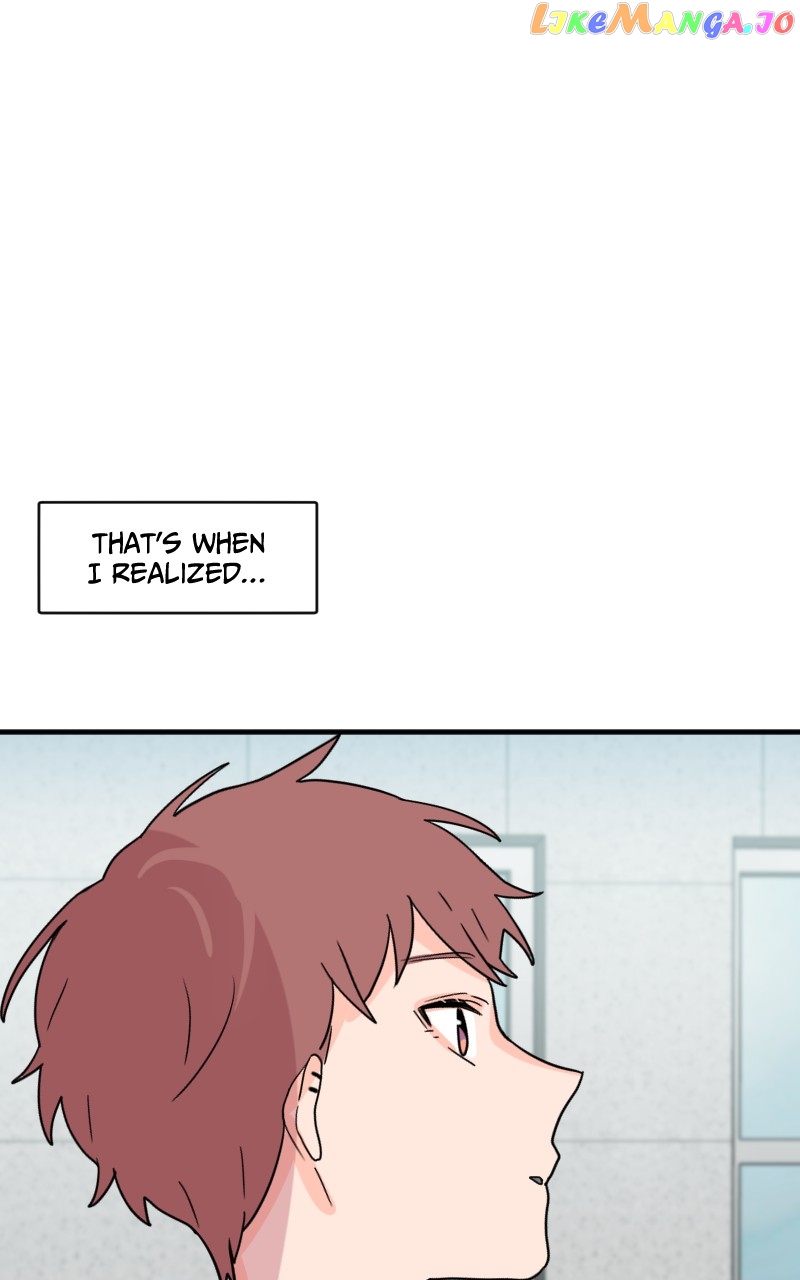 Not So Shoujo Love Story chapter 58 - page 82