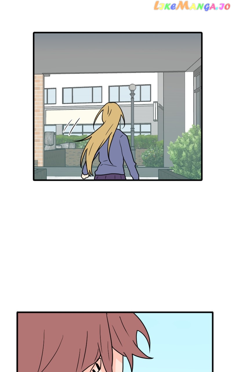 Not So Shoujo Love Story chapter 58 - page 94
