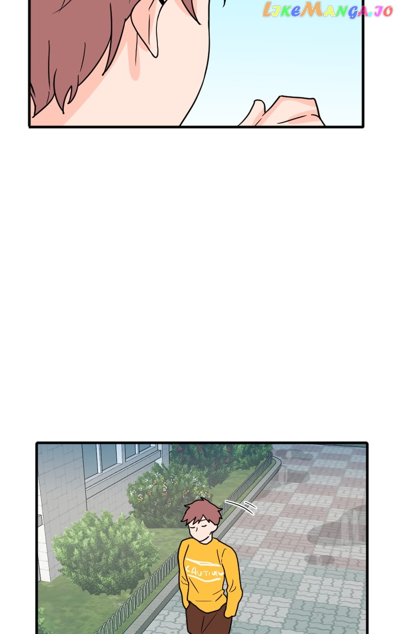 Not So Shoujo Love Story chapter 58 - page 95