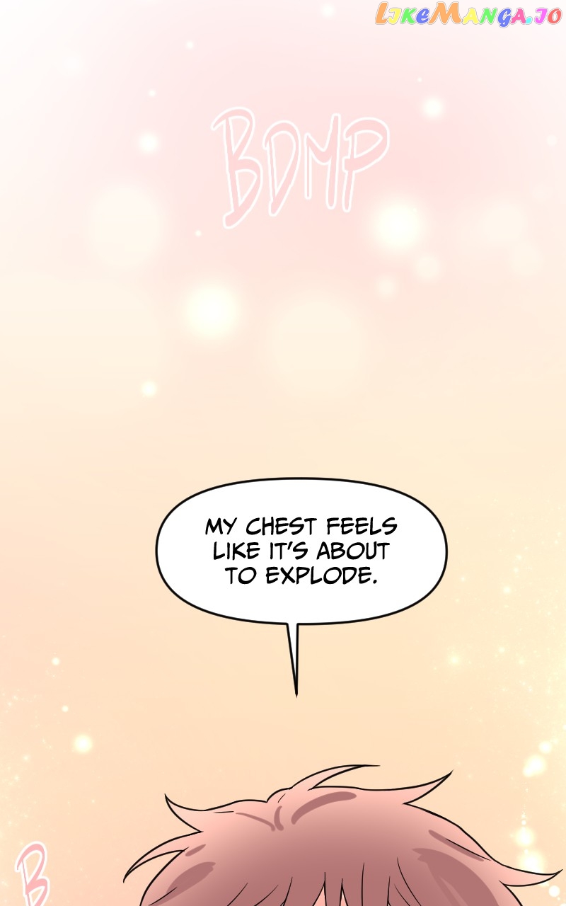 Not So Shoujo Love Story chapter 58 - page 98