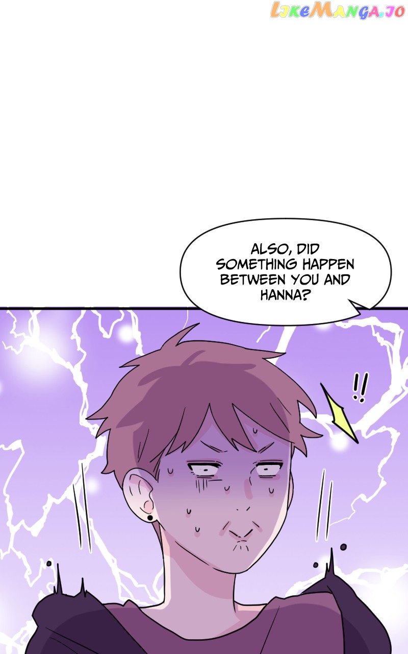 Not So Shoujo Love Story chapter 59 - page 18