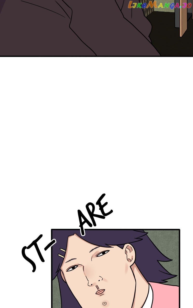 Not So Shoujo Love Story chapter 59 - page 22