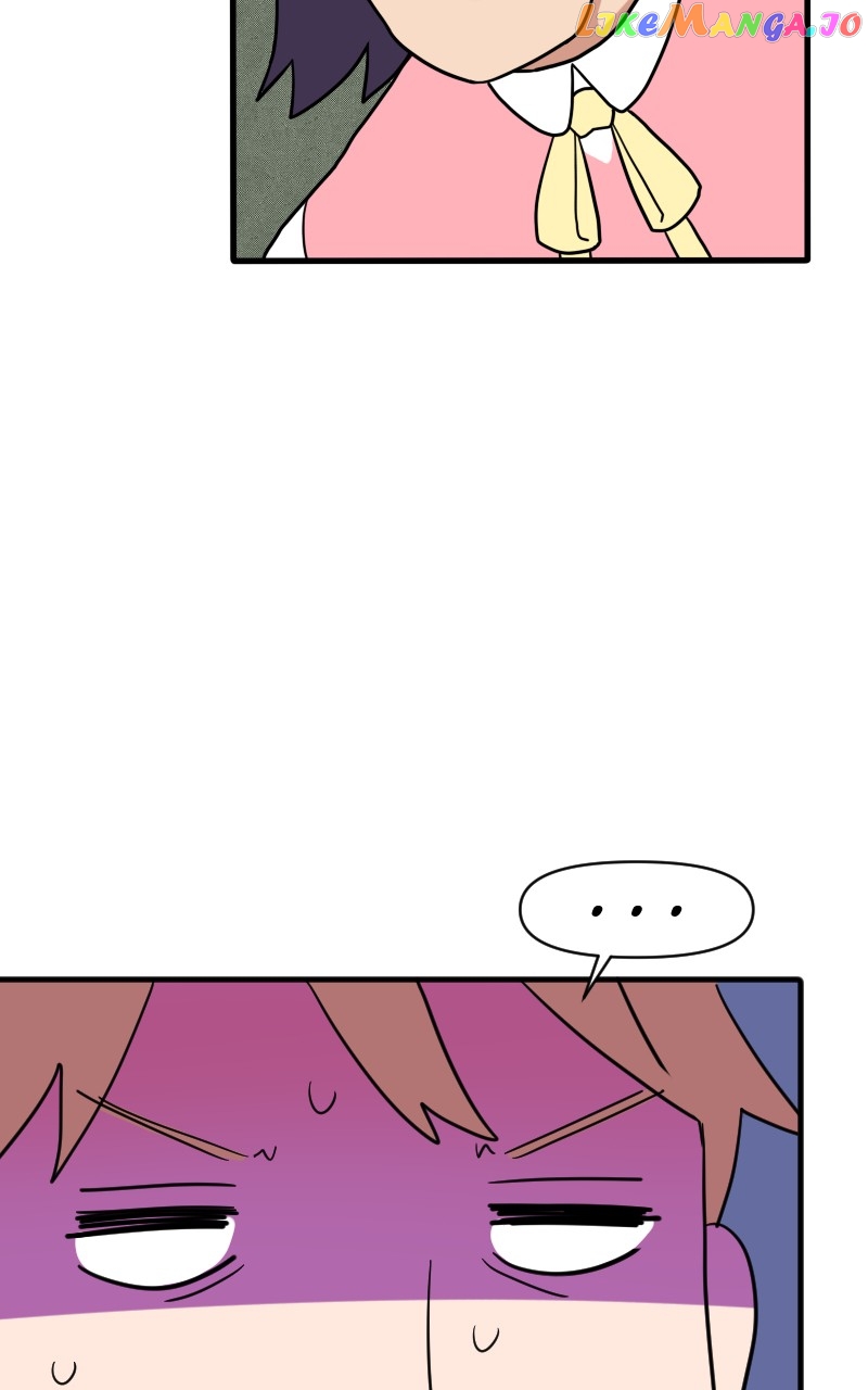 Not So Shoujo Love Story chapter 59 - page 23