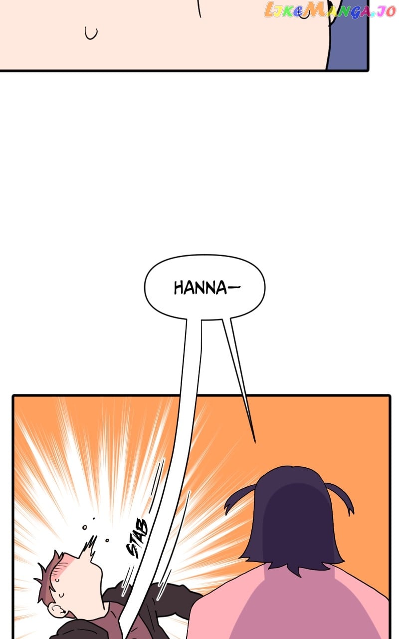 Not So Shoujo Love Story chapter 59 - page 24