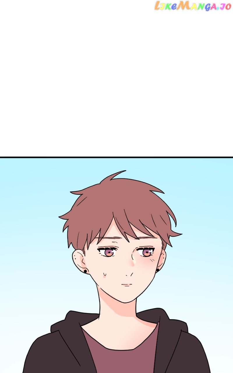 Not So Shoujo Love Story chapter 59 - page 31