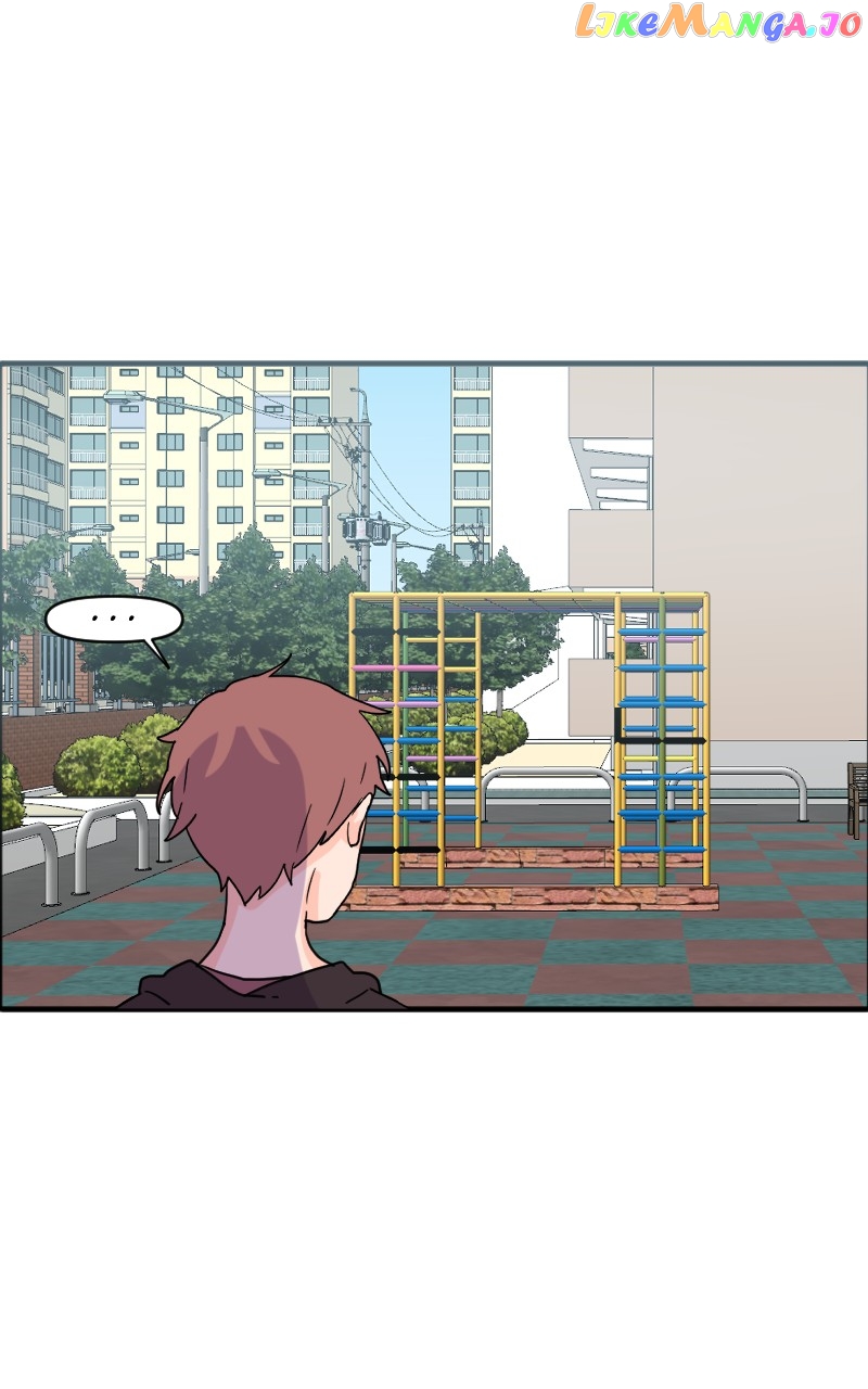 Not So Shoujo Love Story chapter 59 - page 37