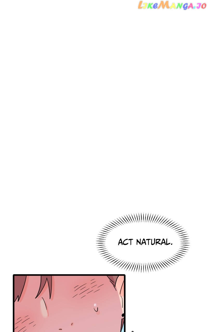 Not So Shoujo Love Story chapter 59 - page 41
