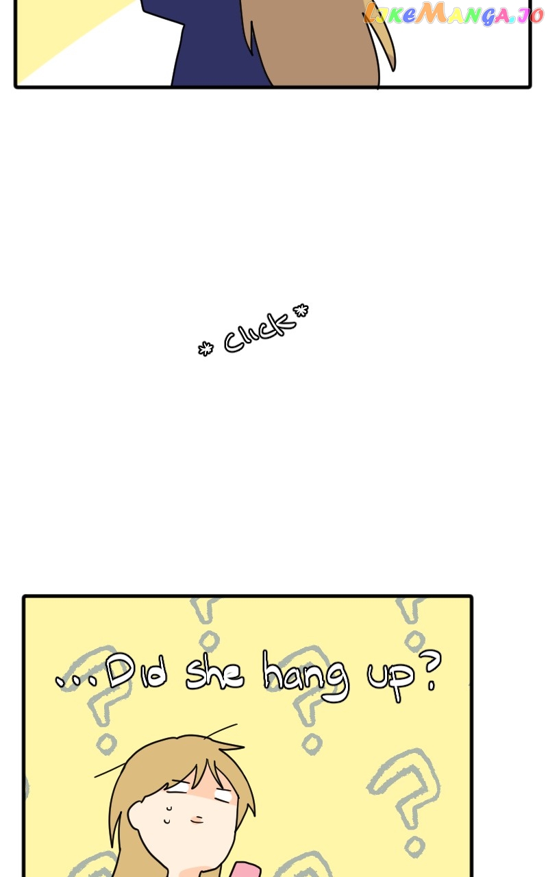 Not So Shoujo Love Story chapter 59 - page 44