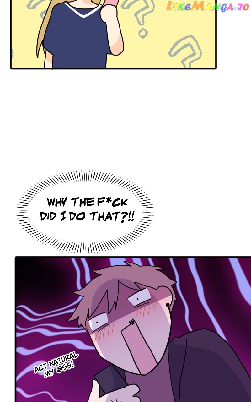 Not So Shoujo Love Story chapter 59 - page 45
