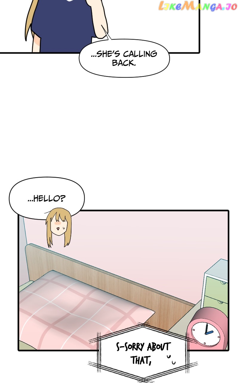 Not So Shoujo Love Story chapter 59 - page 47