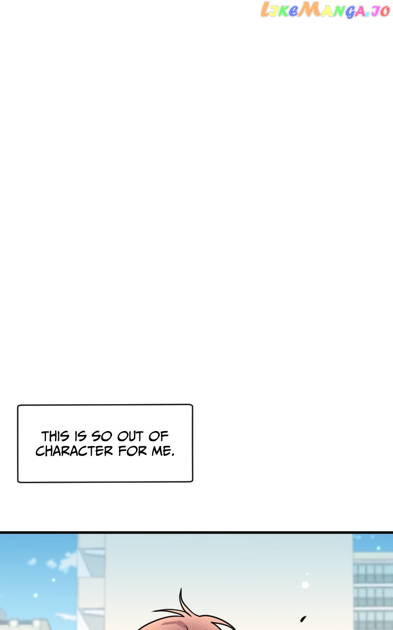 Not So Shoujo Love Story chapter 59 - page 65