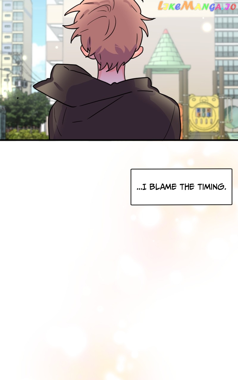 Not So Shoujo Love Story chapter 59 - page 66