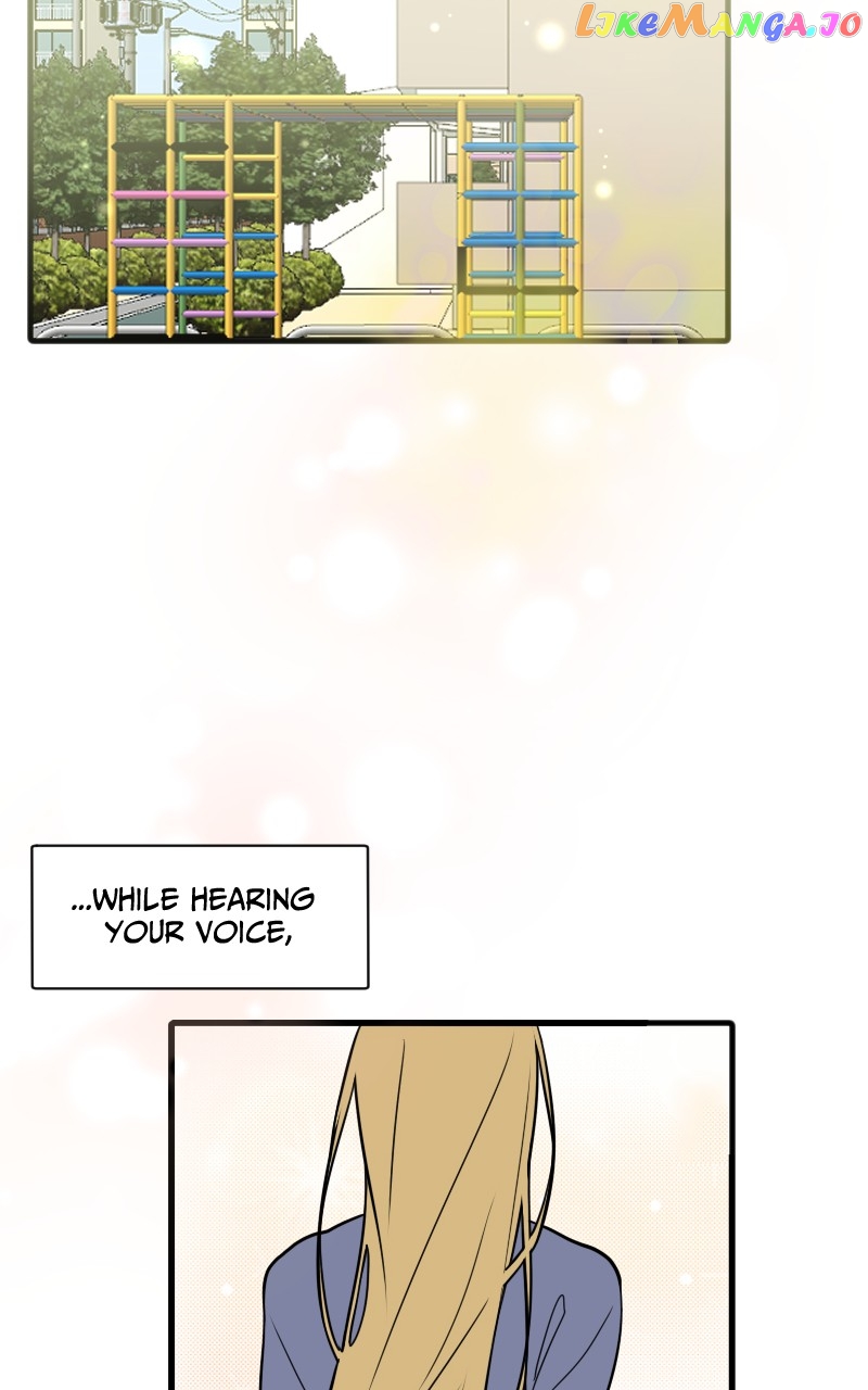 Not So Shoujo Love Story chapter 59 - page 68