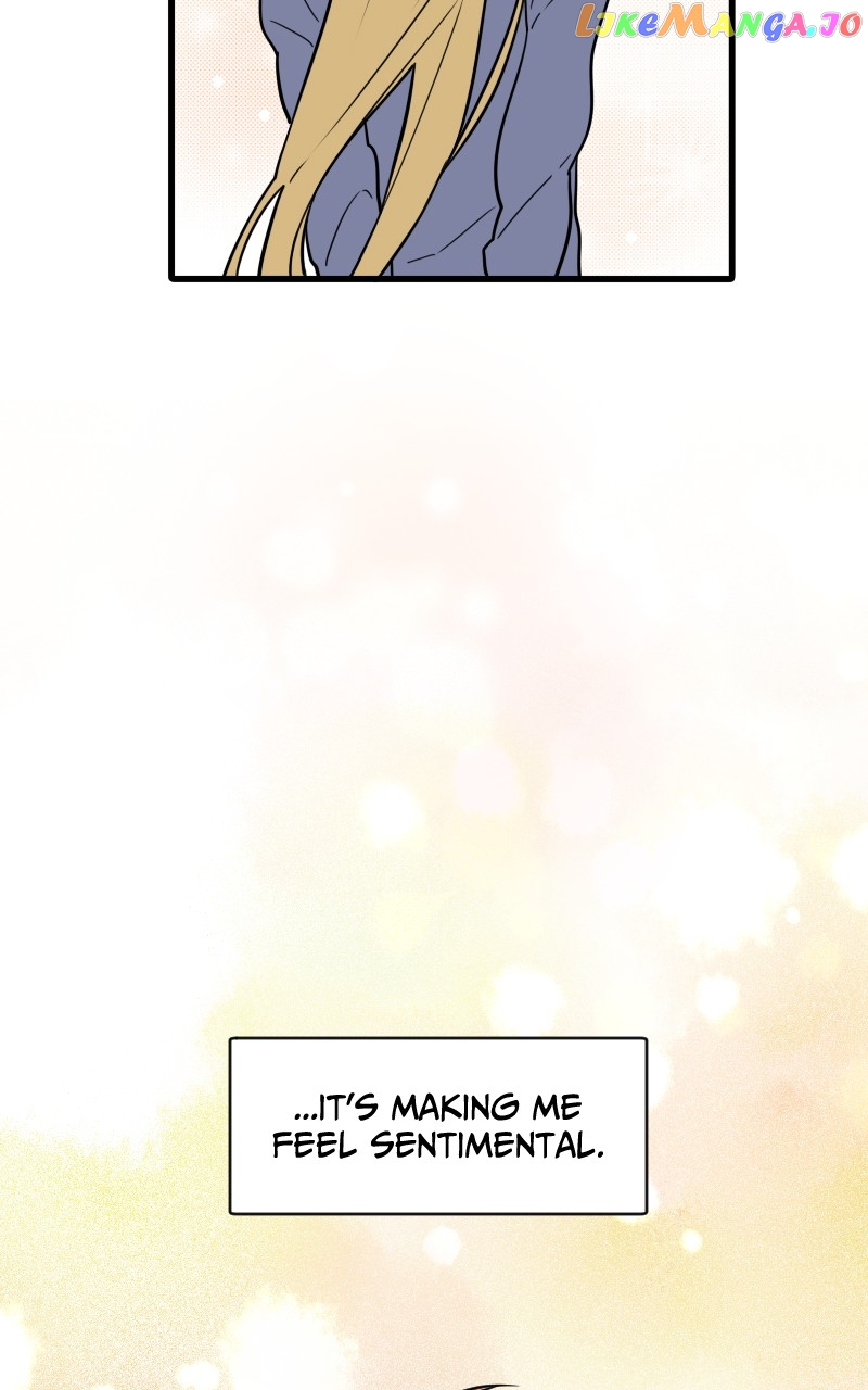 Not So Shoujo Love Story chapter 59 - page 69