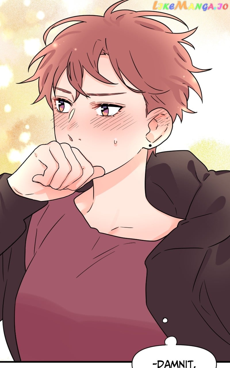 Not So Shoujo Love Story chapter 59 - page 70