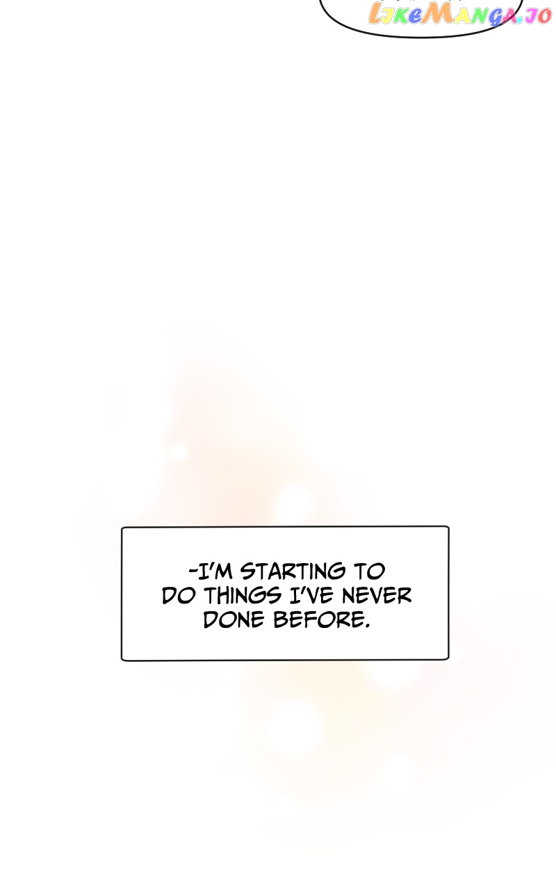 Not So Shoujo Love Story chapter 59 - page 71