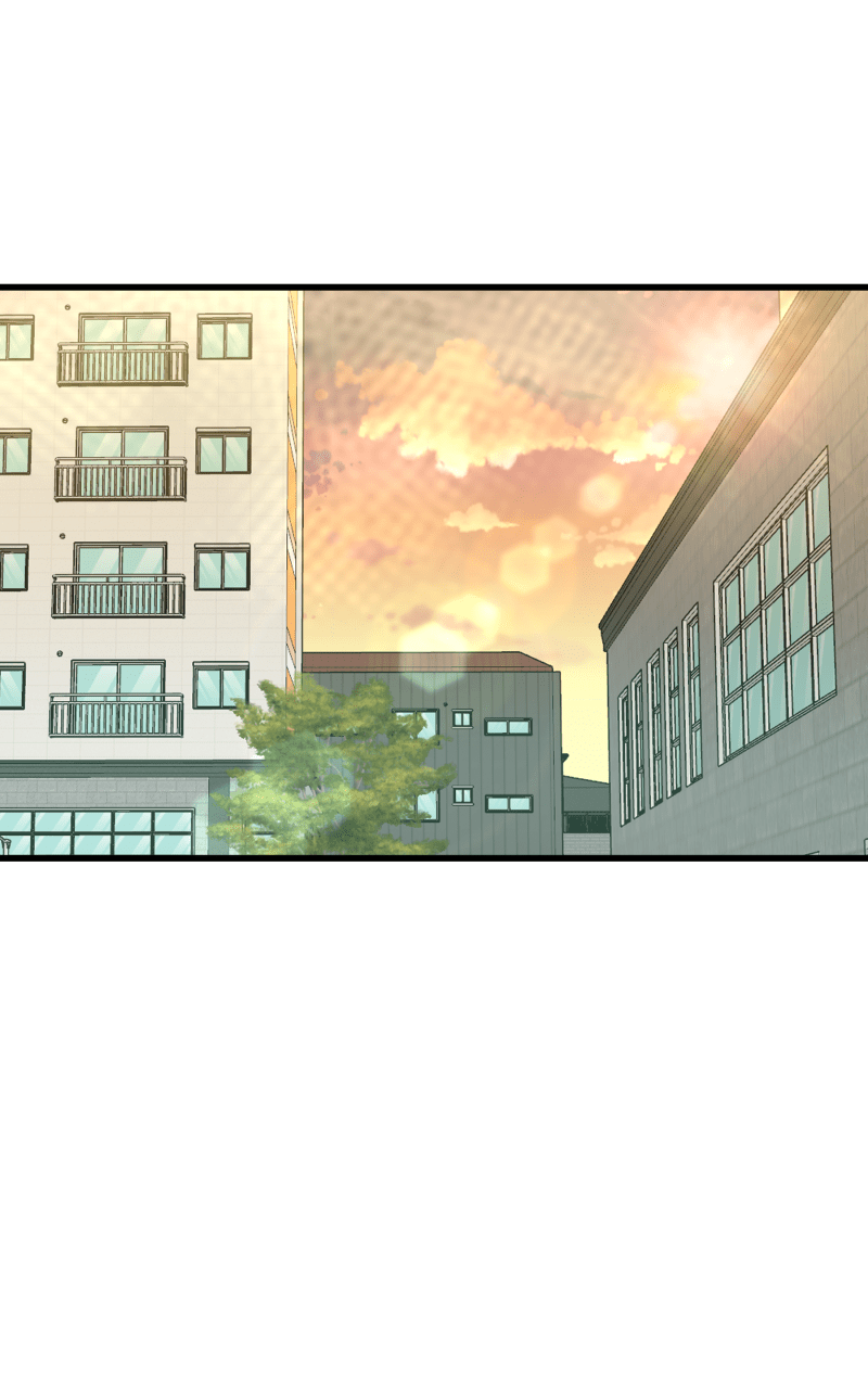 Not So Shoujo Love Story chapter 91 - page 16