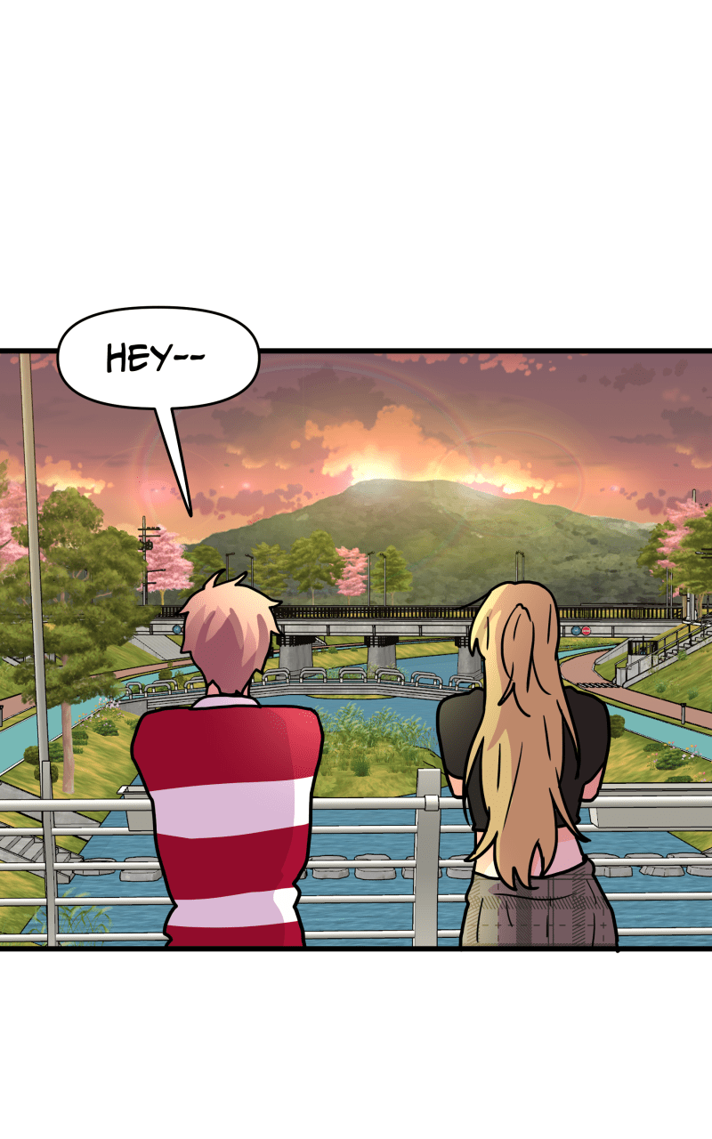 Not So Shoujo Love Story chapter 91 - page 17