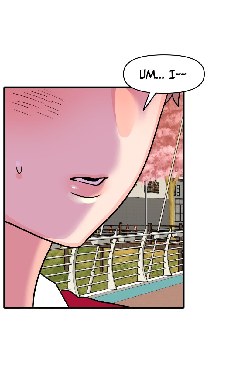 Not So Shoujo Love Story chapter 91 - page 21