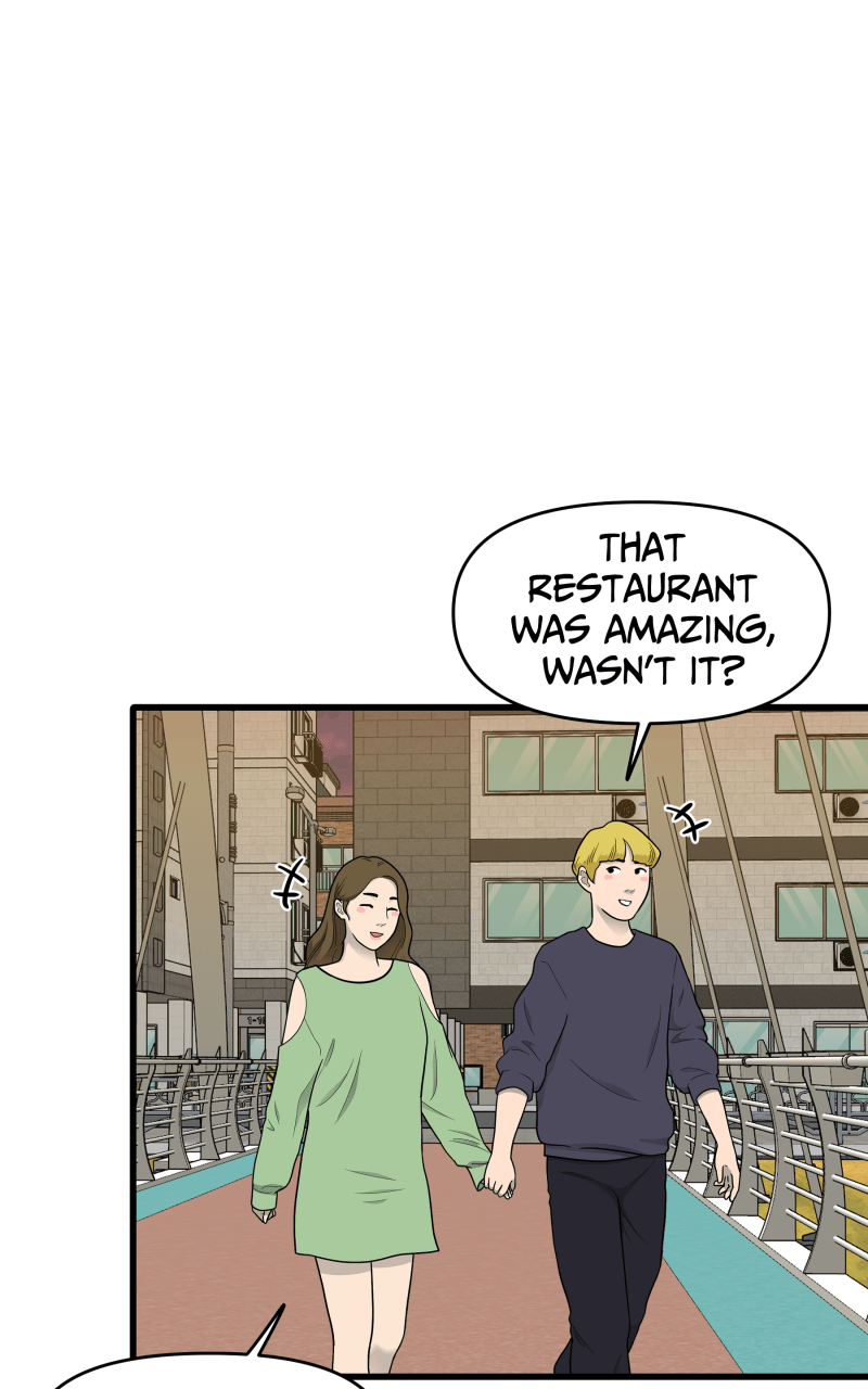 Not So Shoujo Love Story chapter 91 - page 23