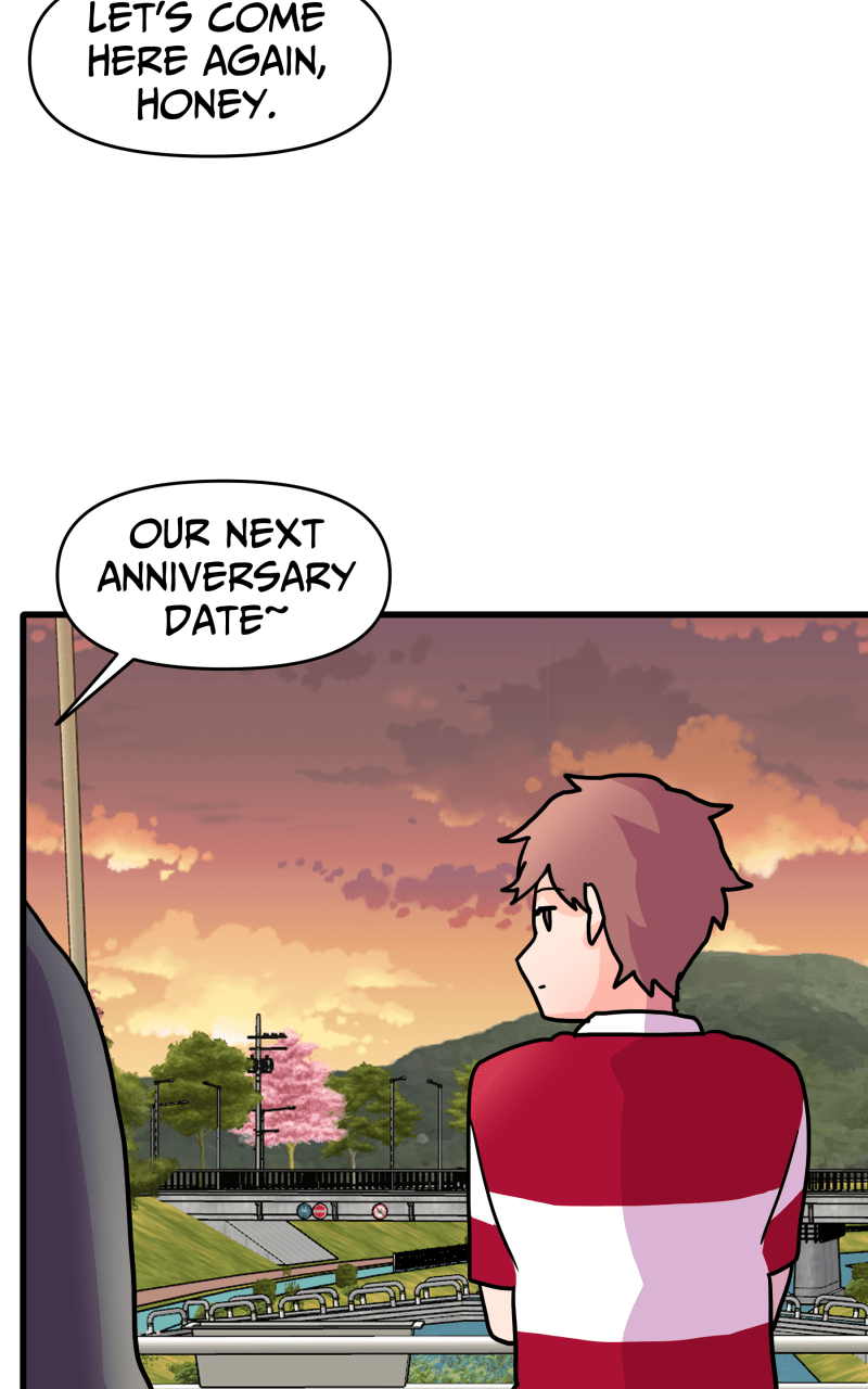 Not So Shoujo Love Story chapter 91 - page 24