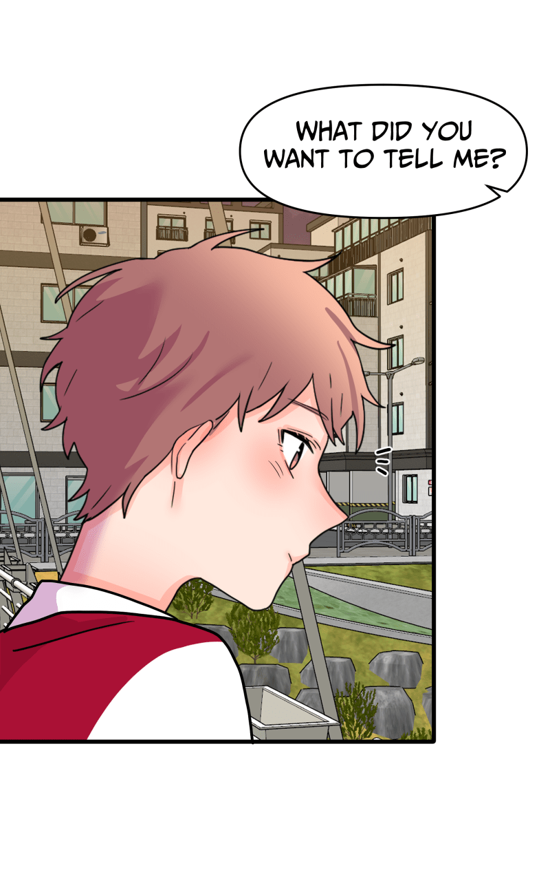 Not So Shoujo Love Story chapter 91 - page 30