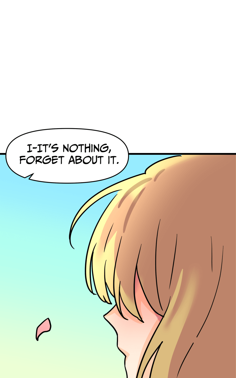 Not So Shoujo Love Story chapter 91 - page 31