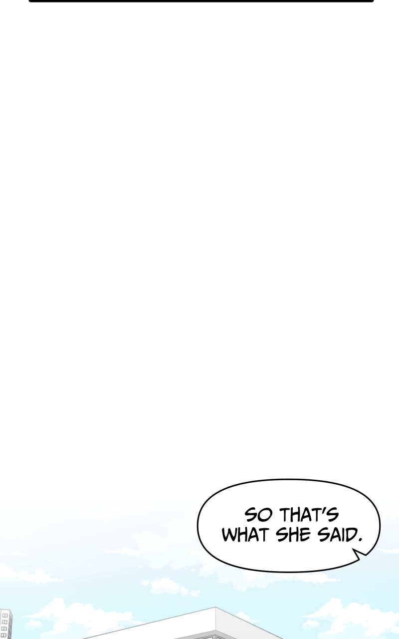 Not So Shoujo Love Story chapter 91 - page 35