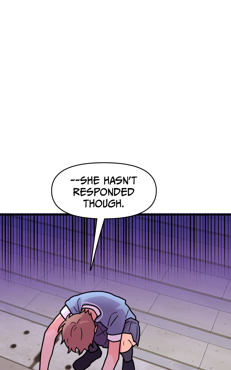 Not So Shoujo Love Story chapter 91 - page 37