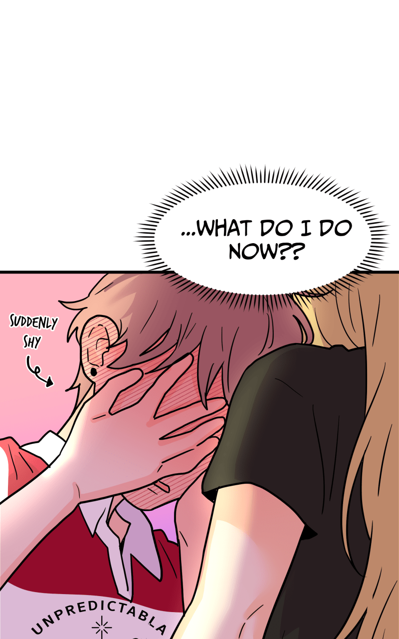 Not So Shoujo Love Story chapter 91 - page 5