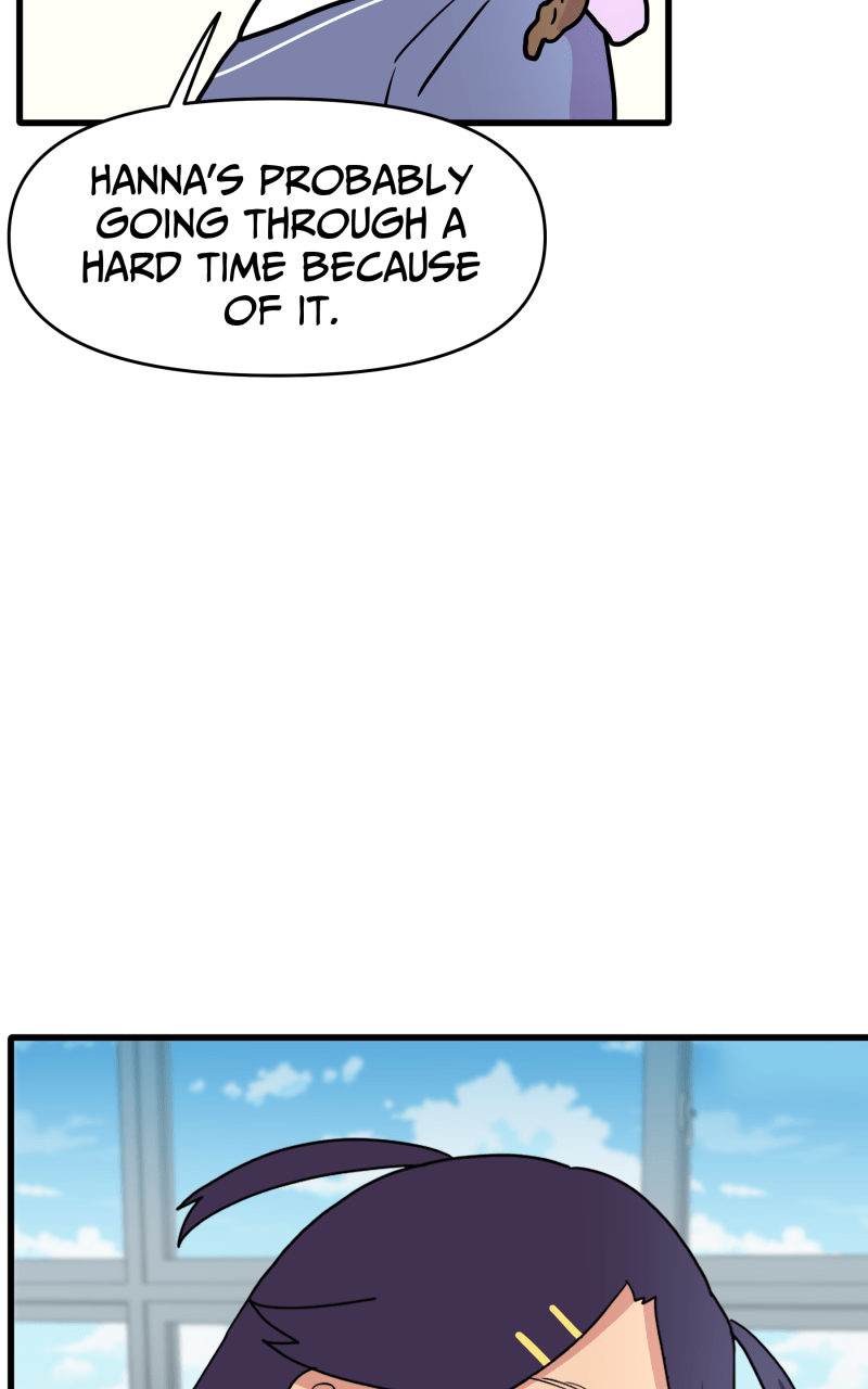 Not So Shoujo Love Story chapter 91 - page 51
