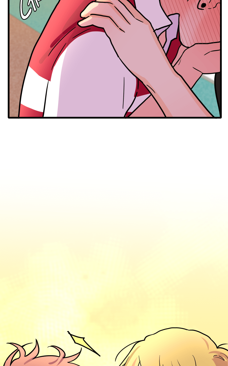 Not So Shoujo Love Story chapter 91 - page 7
