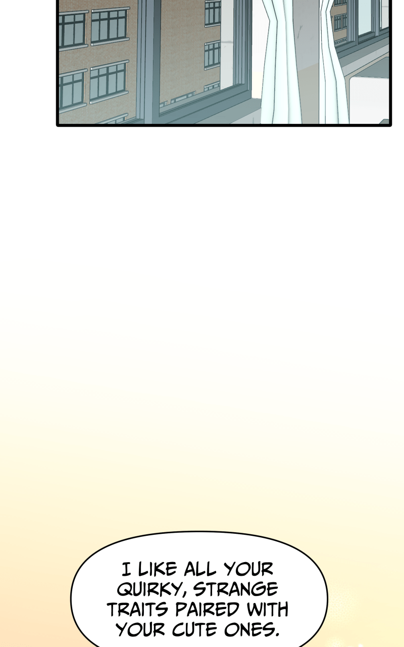 Not So Shoujo Love Story chapter 91 - page 61