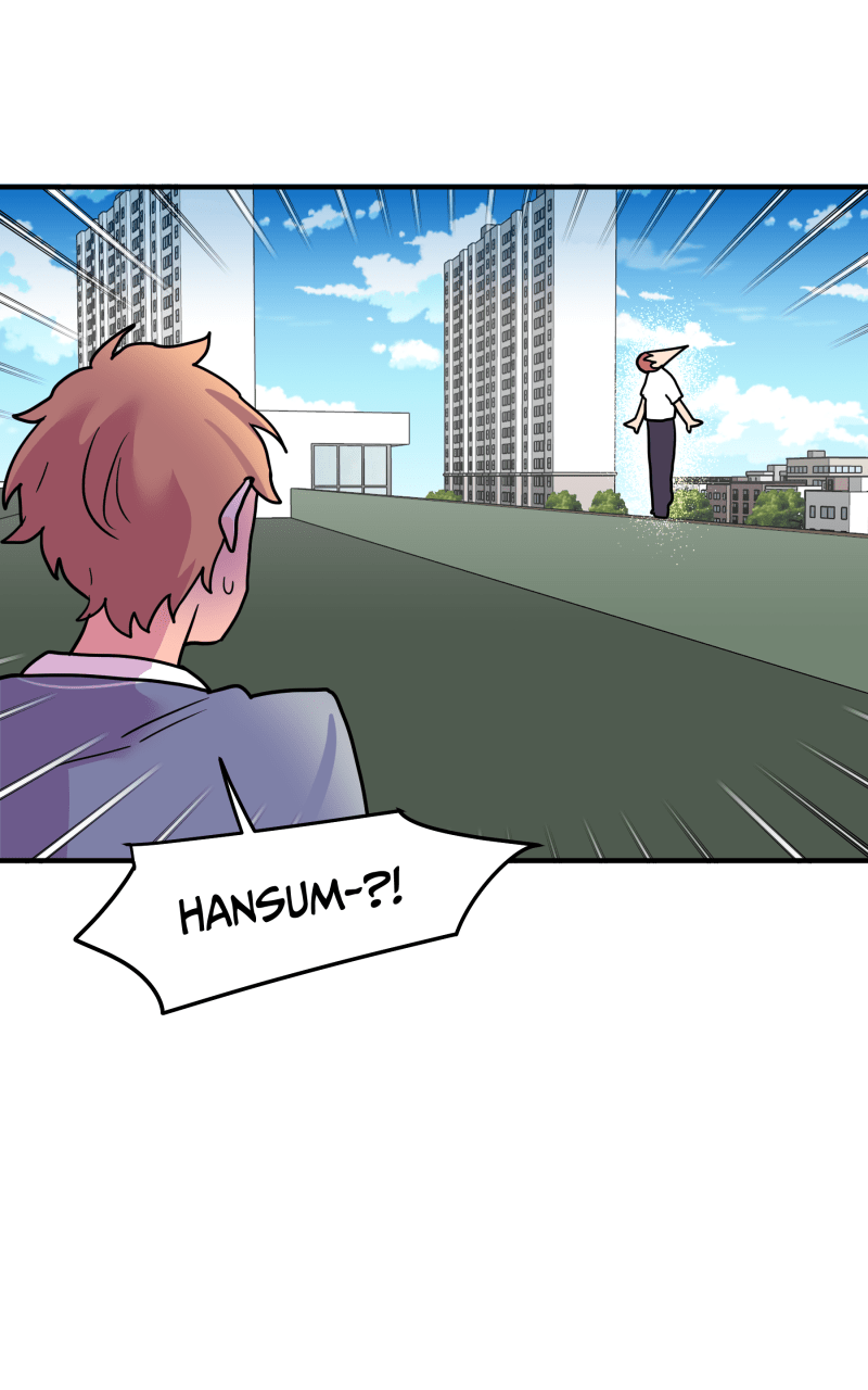 Not So Shoujo Love Story chapter 91 - page 75