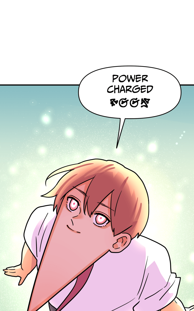 Not So Shoujo Love Story chapter 91 - page 77