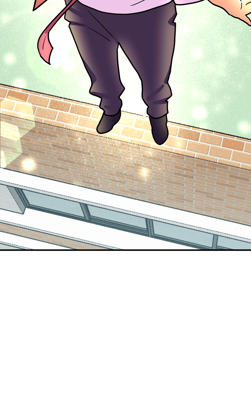 Not So Shoujo Love Story chapter 91 - page 78
