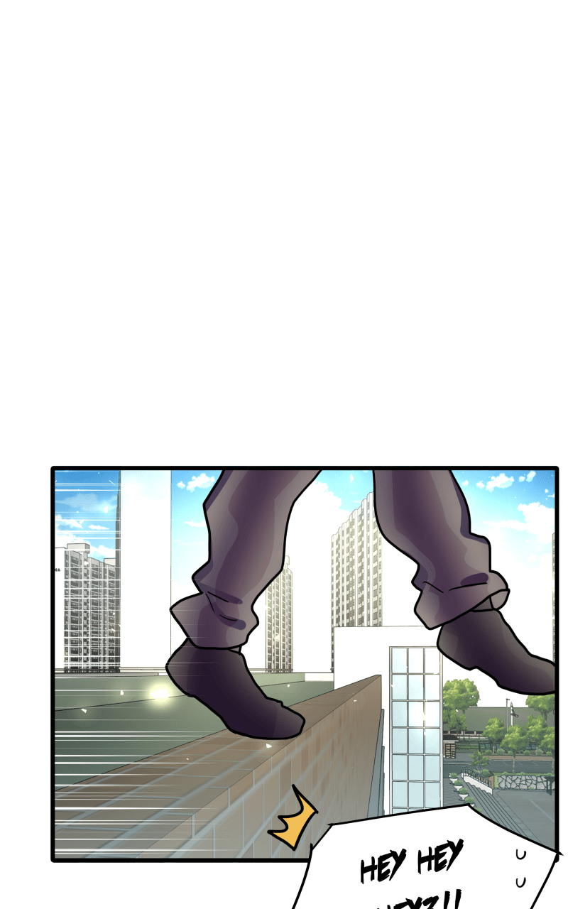 Not So Shoujo Love Story chapter 91 - page 80