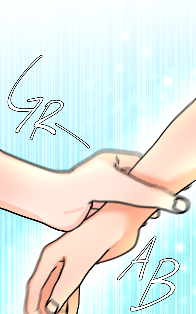 Not So Shoujo Love Story chapter 91 - page 83