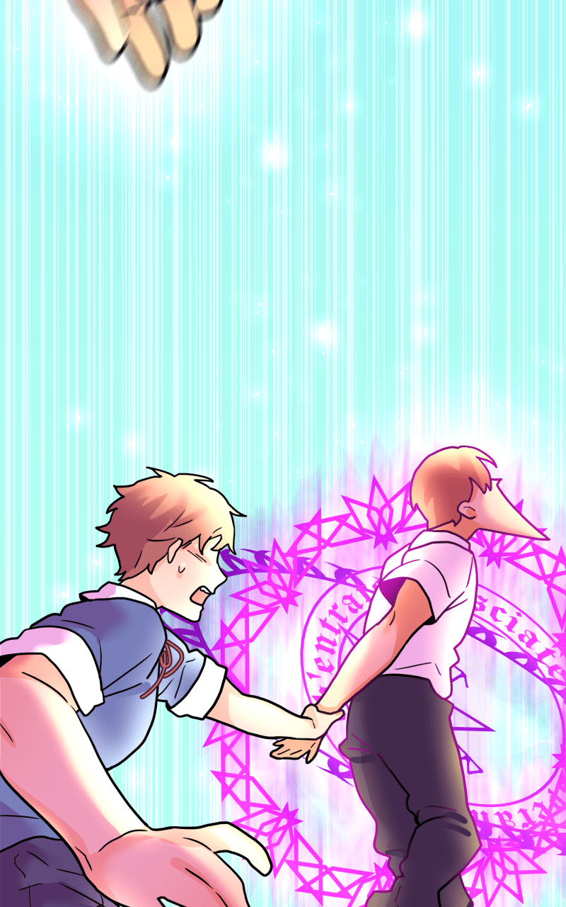 Not So Shoujo Love Story chapter 91 - page 84