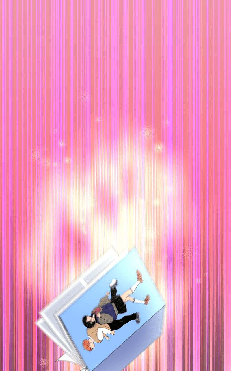 Not So Shoujo Love Story chapter 91 - page 87