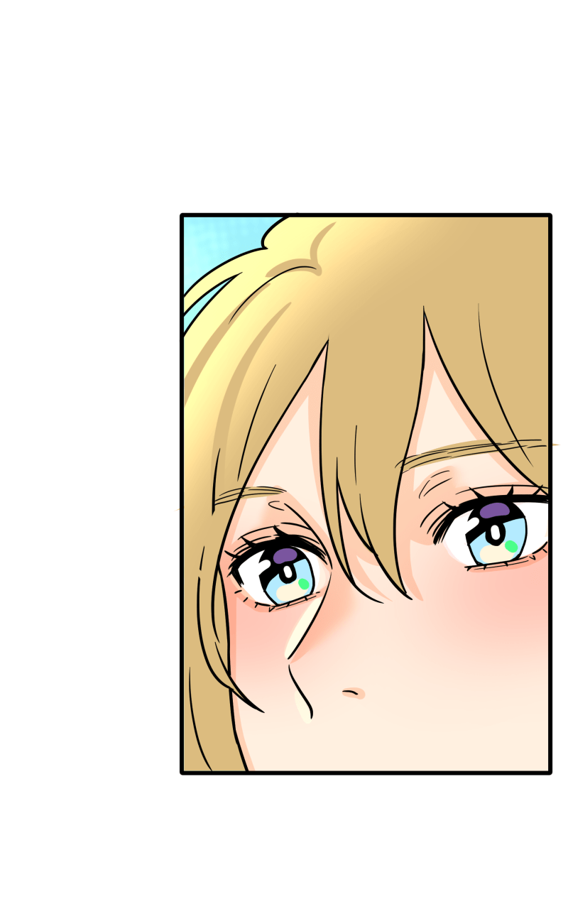 Not So Shoujo Love Story chapter 91 - page 10