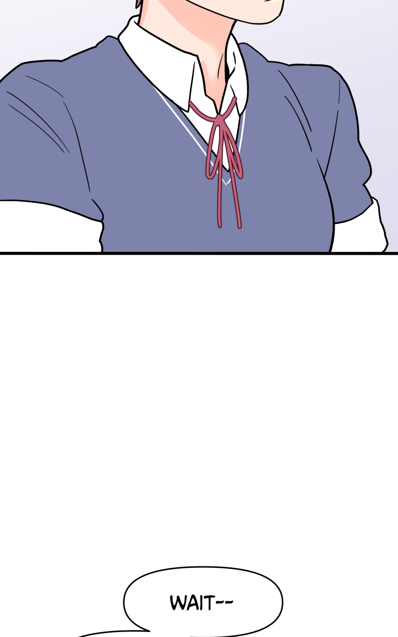 Not So Shoujo Love Story chapter 92 - page 16