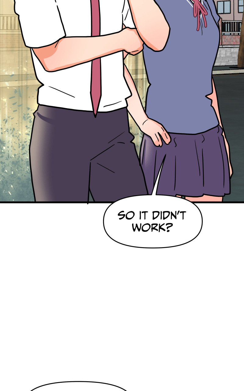 Not So Shoujo Love Story chapter 92 - page 42