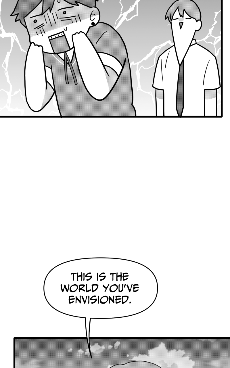 Not So Shoujo Love Story chapter 92 - page 64
